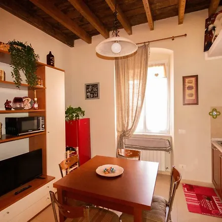 Ci Holidays Апартаменты