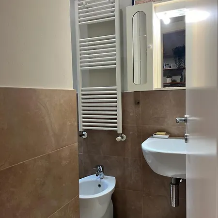 Ci Holidays Apartmán *