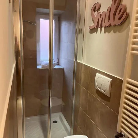 Ci Holidays Apartment