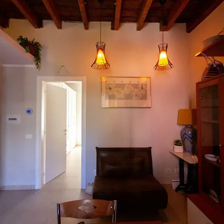 Apartment Ci Holidays *