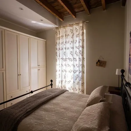 Ci Holidays Apartment La Spezia