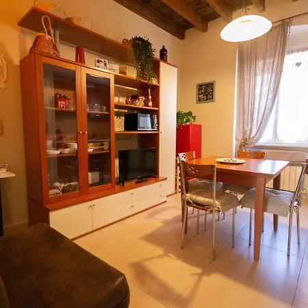 Ci Holidays Apartment La Spezia